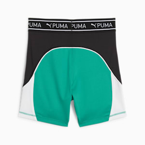 Cheap Urlfreeze Jordan Outlet FIT TRAIN STRONG Women's 5" Shorts, Sparkling Green, extralarge